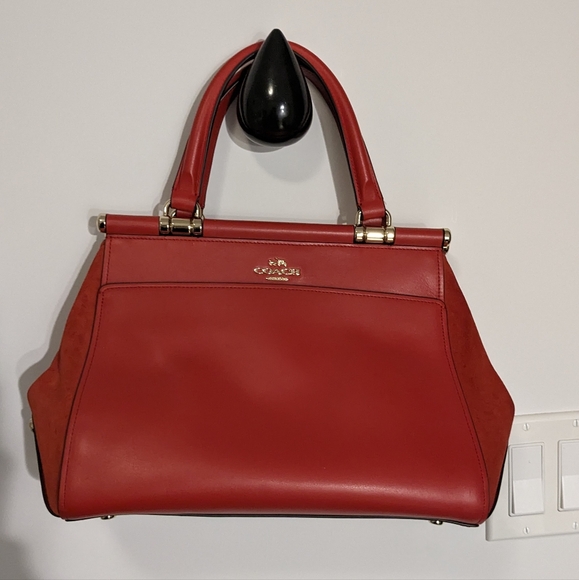 Coach x Selena Gomez Grace Bag - Picture 3 of 4